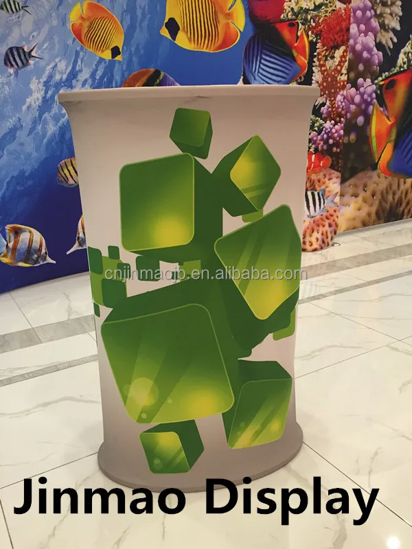 
Digital printing sublimation/UV/LATEX printing 100 PCT display fabric with stretch good elasticity 