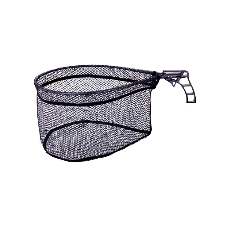 High quality compactly designed fly fishing landing net