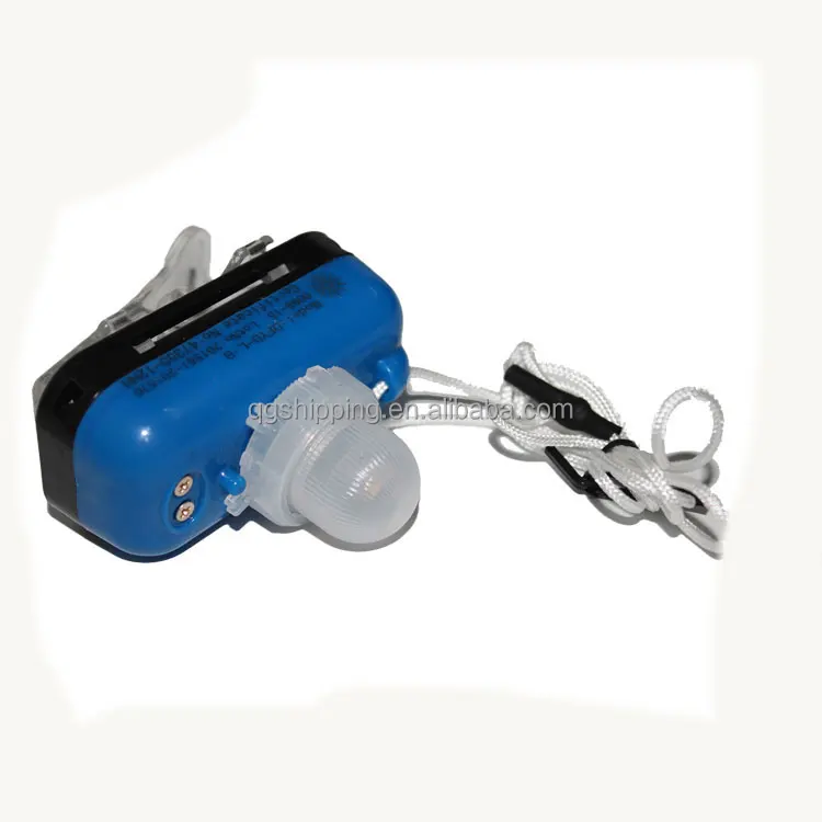 SOLAS Life Jacket Light Lifejacket light with CCS/EC Certificate