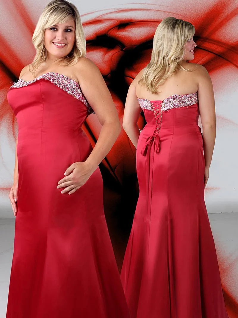 size 14 evening gowns