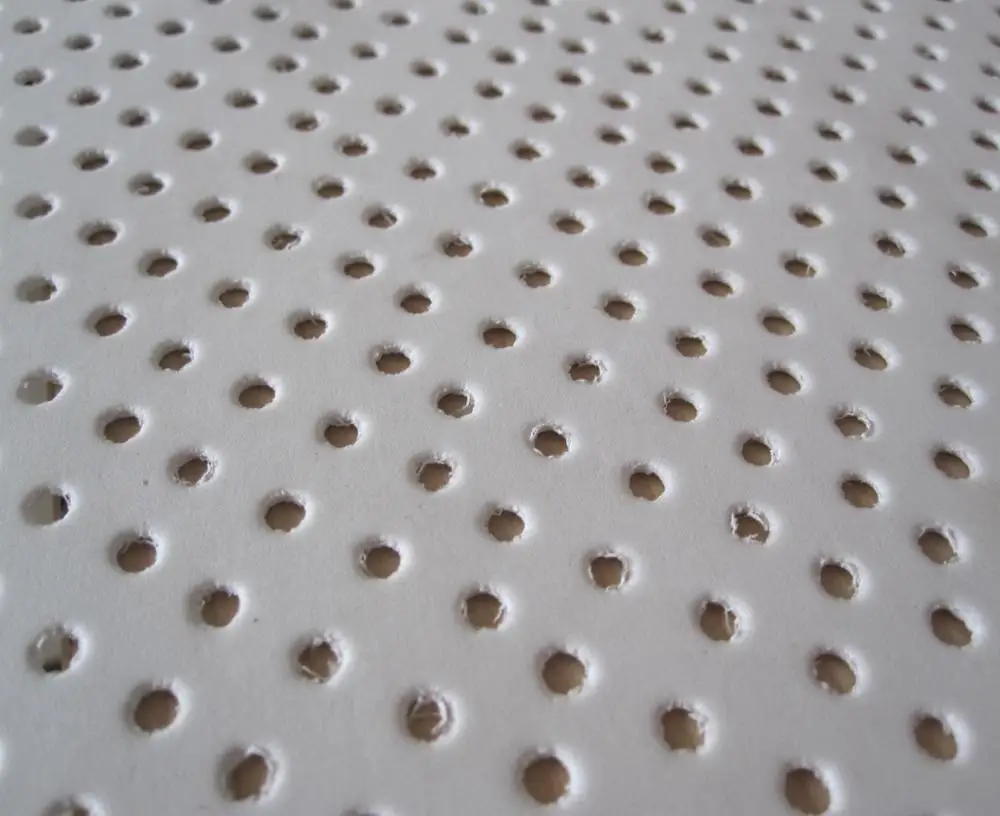 perforated EVA sheet