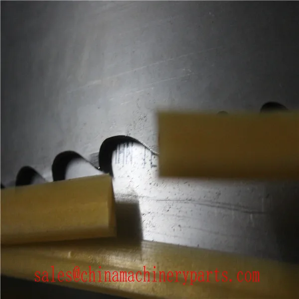 Steel Cutting Band saw Blade/M42 Bimetal bandsaw blade