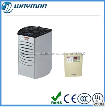 Паровая печь для сауны ,аксессуары сауны и электрические печи для сауны