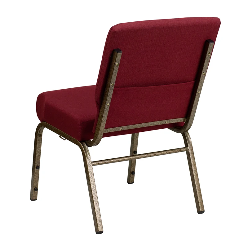 wholesale price Steel matel Church Chairs In Theater Furniture Under 20