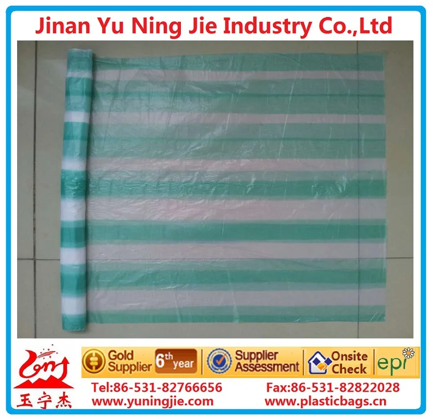 HDPE Table Sheet/ Disposable Table Cover