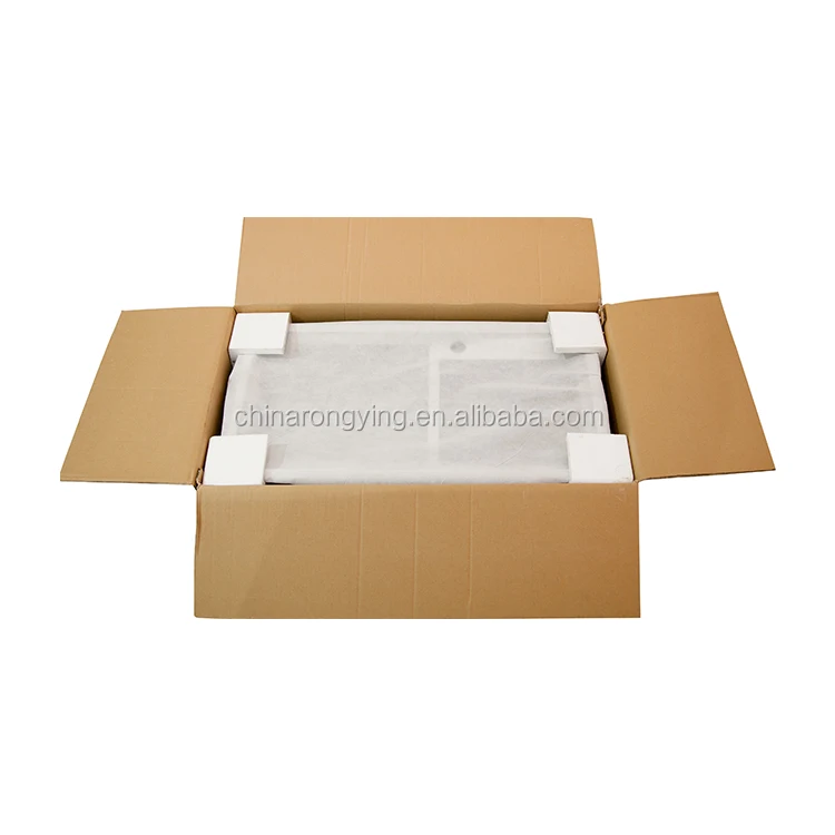 Chinese heavy gauge 304 right angled stainless steel kitchen sink