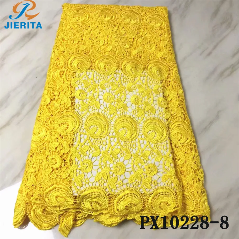 PX10228-10 purple-black flower wavy cotton trimming embroidery lace farics with quipure lace material