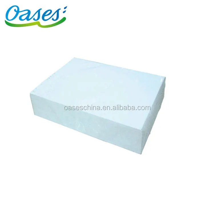 Шэньчжэнь поставщик A4 ПВХ карты лист с различной толщины