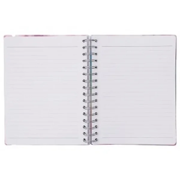 School stationary supply custom paper lined composition notebook