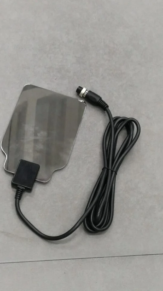 Radiofrequency machine Accessories Parts negative electrode radio frequency pad radiofrequency plate