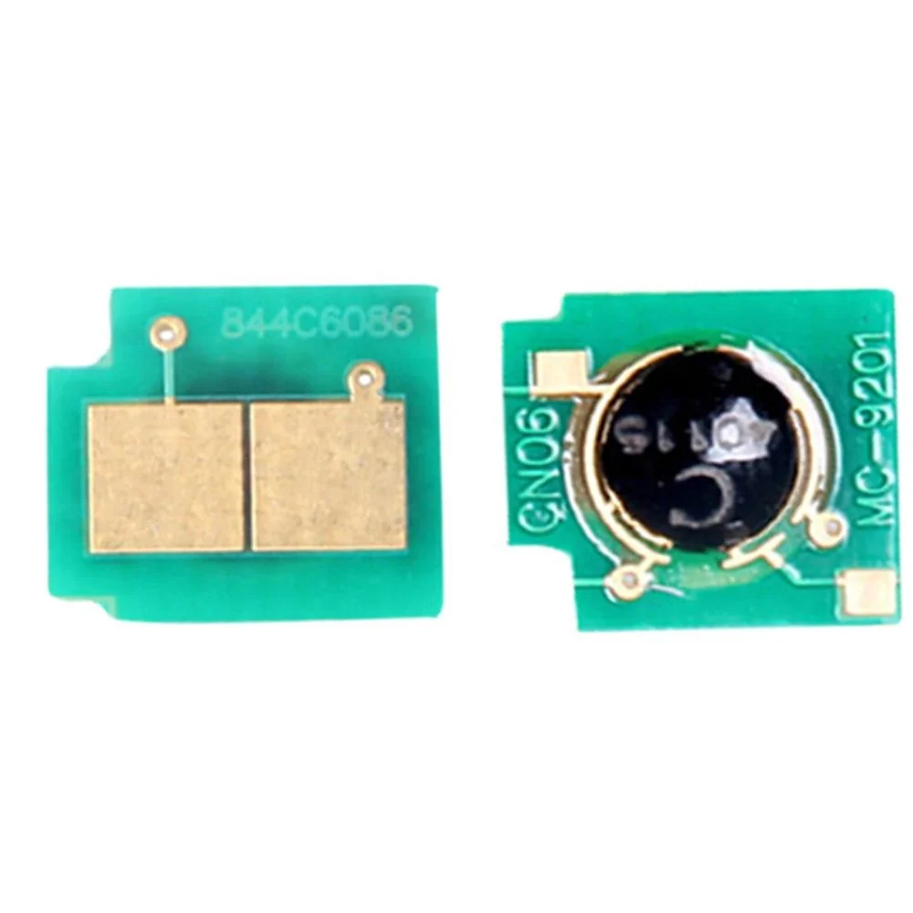 Q6000A Universal Toner Reset Chip for hp Color Laserjet 1600 2600 2605 3600 CM1015 CM1017