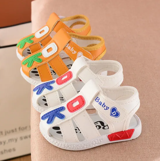 
sandal boy 2017 baby toddler boys ok shoes 