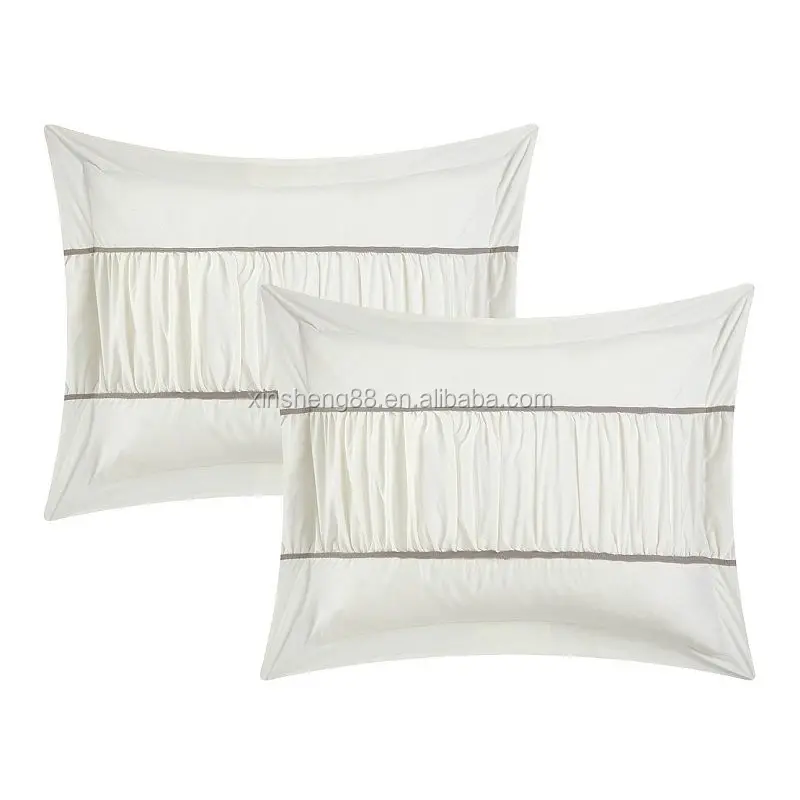 comforter set bed in a bag bedding sheets King size bedspread