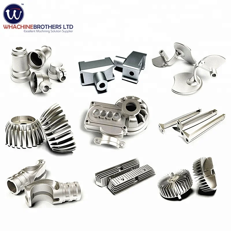 Профессиональные Титановые детали cnc на заказ изготовленные whachinebrothers