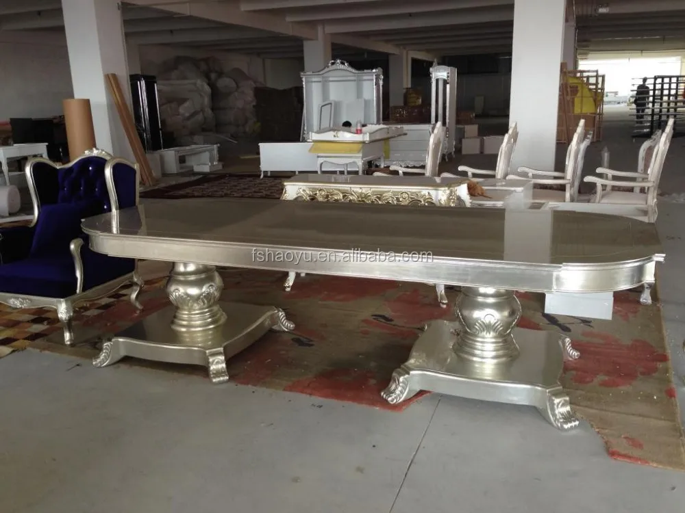 Wedding Customized Furniture Table