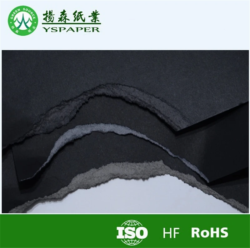 
black cardboard black bristol paper black paper reel price 