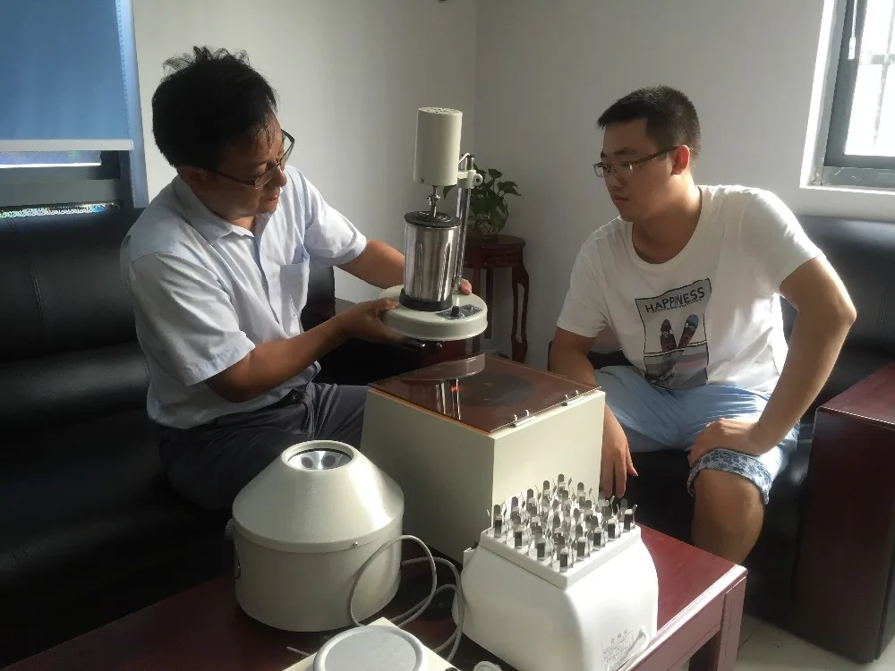 Laboratory desktop thermostatic oscillator SHA-B for sale