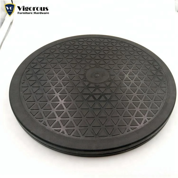 Большая платформа для дисплея Lazy susan