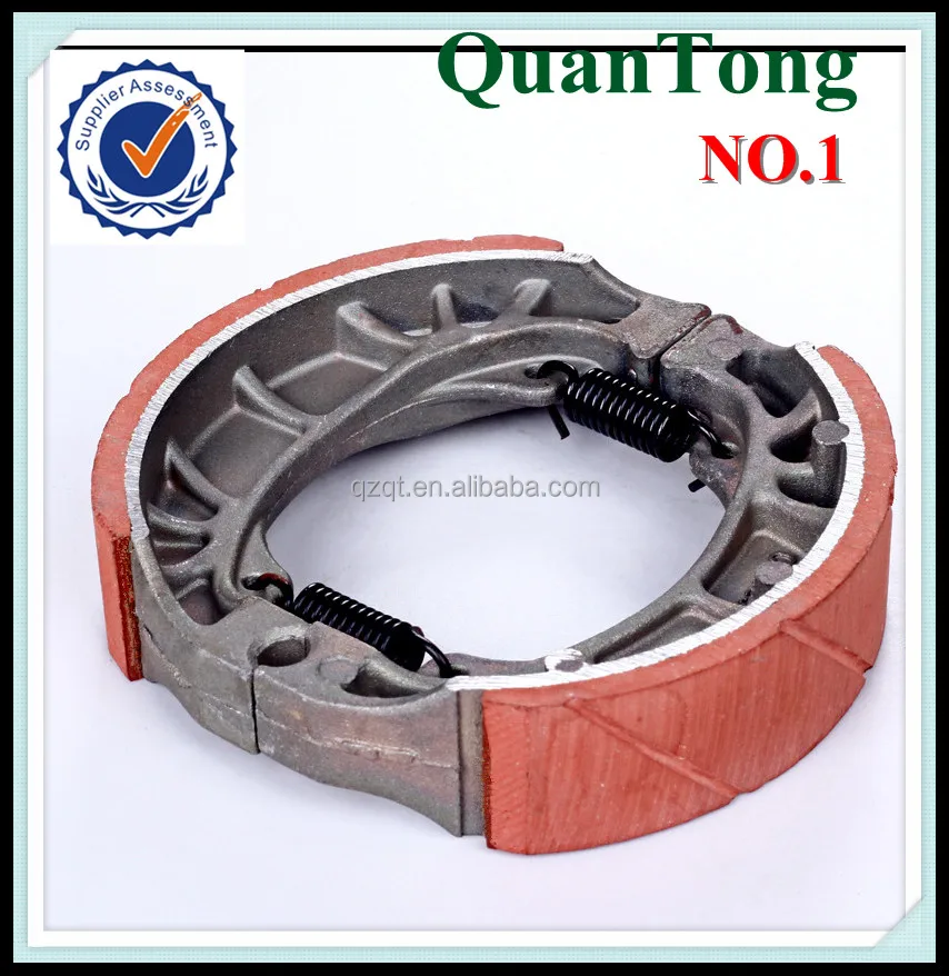 Brake Shoe Lining For CD70 Motorcycle