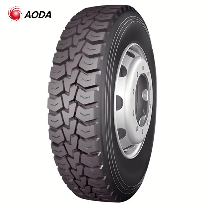 New Style China Suppliers Truck Tyre 11R22.5 8.25R16