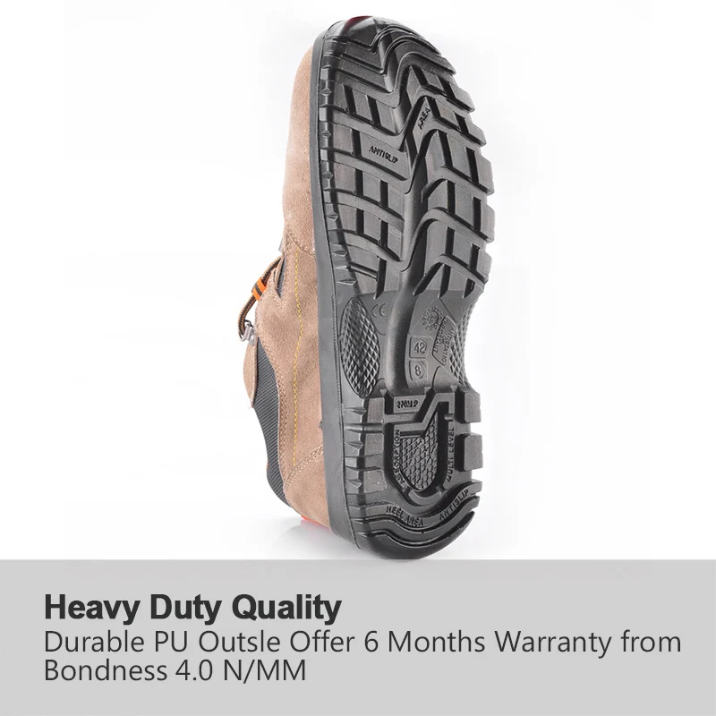 safty sniker boots foe construction Chukka safty boots shoes handmade for industrial men safty shoes for construction