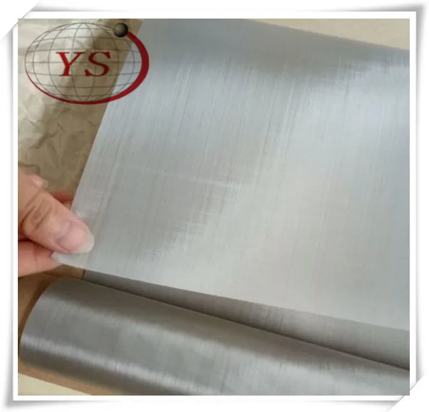 Сетка для фильтра пищевого класса по Заводской Цене/сетка из проволоки нержавеющей стали