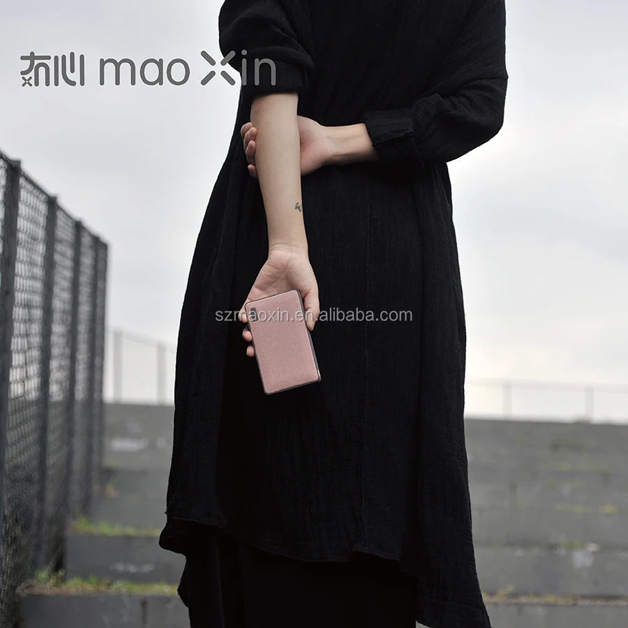 Hot selling RoHS certificate portable power bank 10000mAh