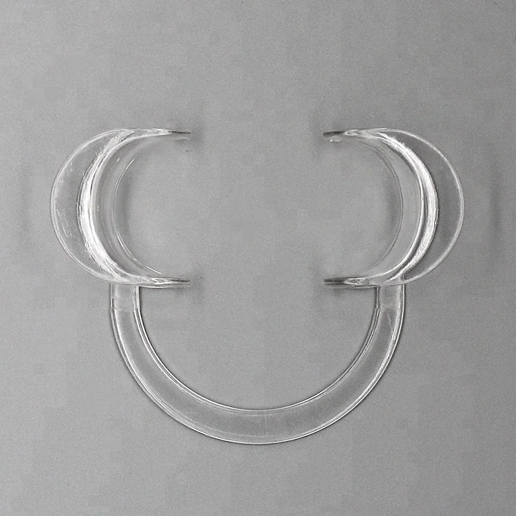 
Cheap medical equipment dental orthodontic cheek lip retractor 