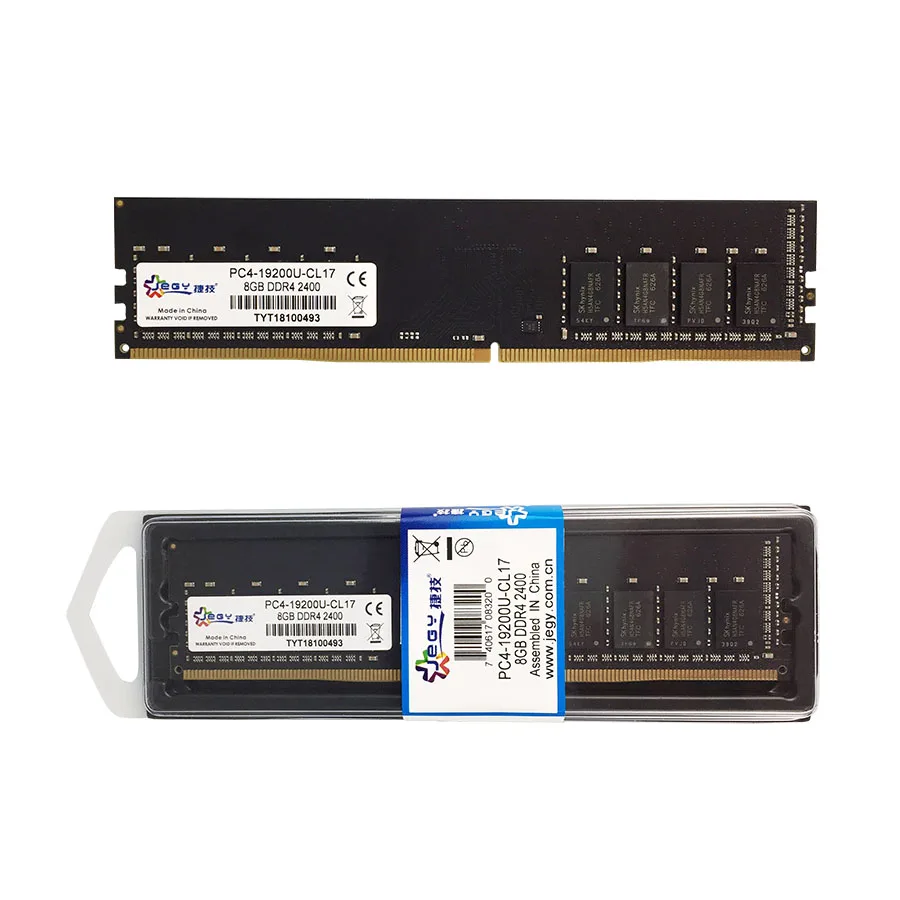 Тайвань чипсет высокое качество SO-DIMM DDR4 4 ГБ 8 16 2400 МГц