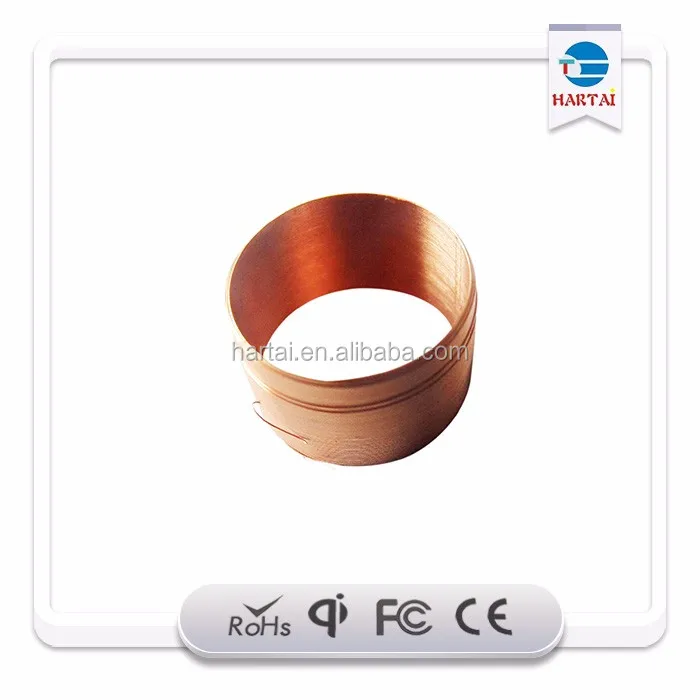 Alibaba Профессиональный 3 Дюймов динамик конус подвижного kapton звуковой катушки