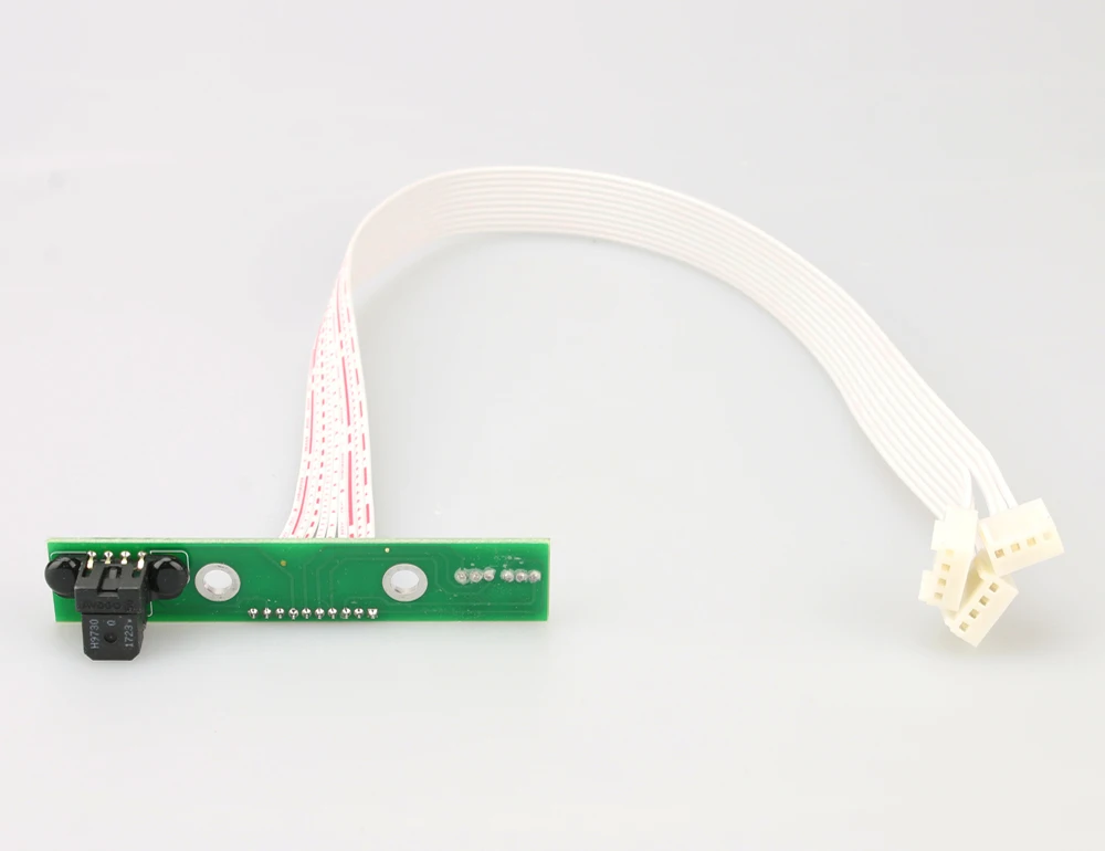 Printer Parts Encoder Strip/Raster Sensor for Galaxy/Infinity Printer Encoder Sensor  Good Quality