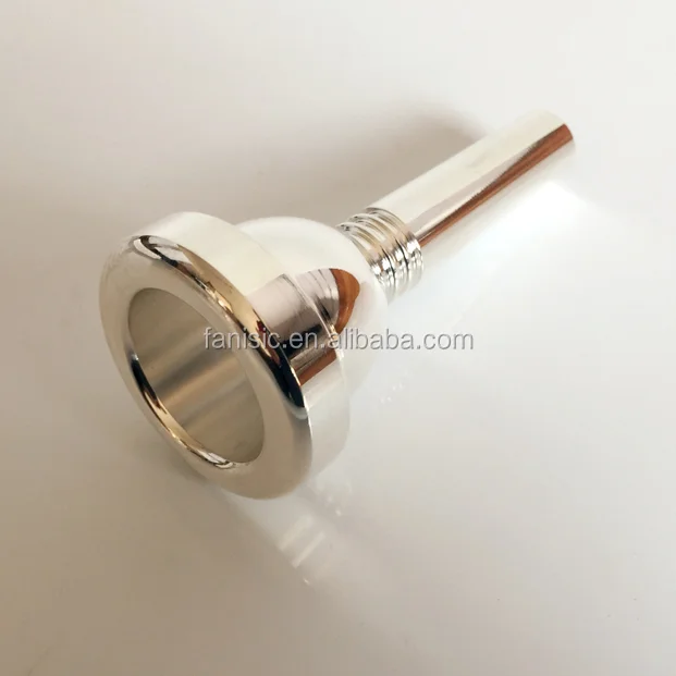 Euphonium Mouthpiece/Mouthpiece for Low Horns