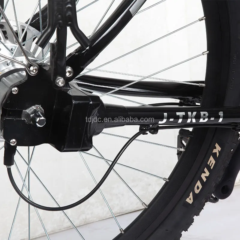 Bicycle Factory Price 7 speed no chain shaft drive Mountain bikes Road Trek city bikes bicycles