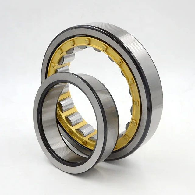 High quality cylindrical roller bearing 5014 N409 NJ409