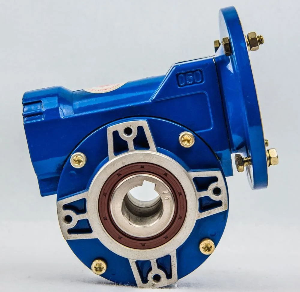 FIXEDSTAR VF 30 44 49 power transmission reduction gearbox worm gear reducer