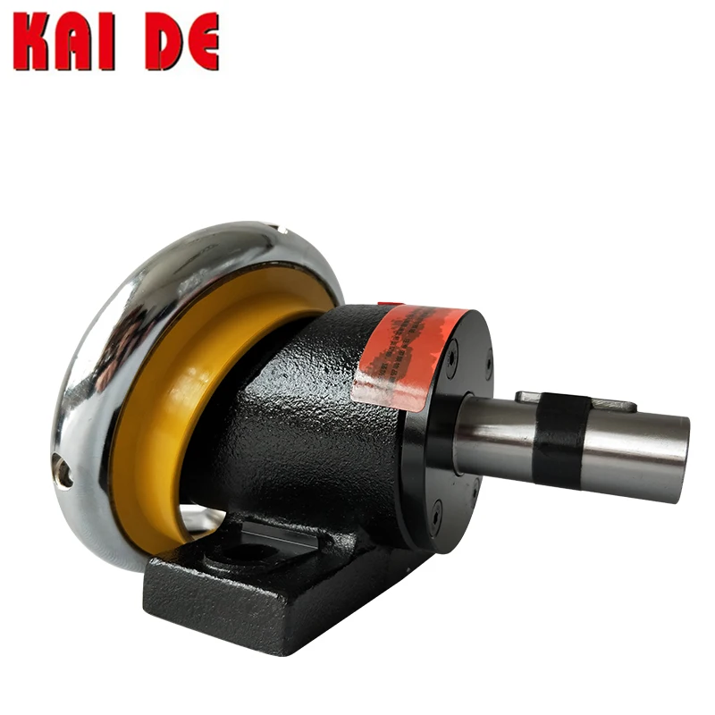 High quality Pedestal type safety chuck Factory price