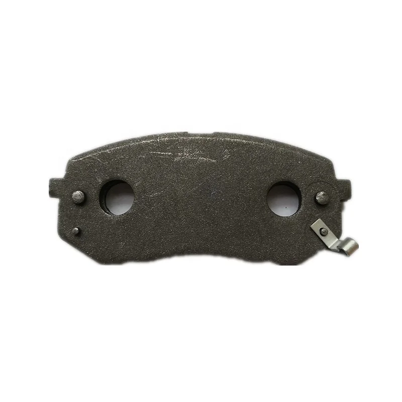 Износостойкий зажим для дисковых тормозов от китайского