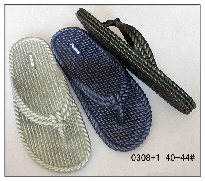 Cost-effective Durable PVC Sandals Custom Slides in Slippers For men and Women