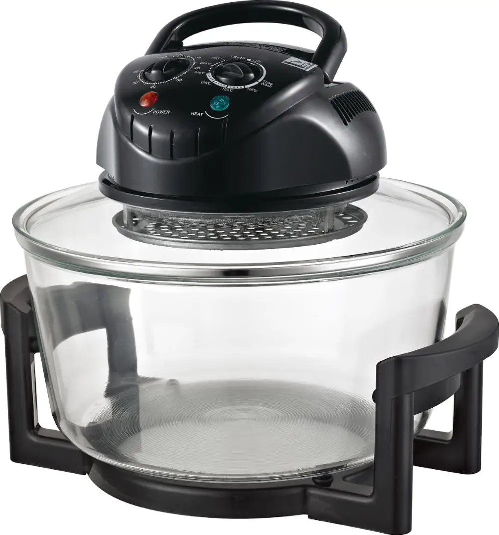 Как видно по телевизору, галогенная конвекционная печь для духовки с CE,CB,RoHS,SAA,SASO,ETL,GS