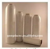 Жестяной Пустой Аэрозольный алюминиевый баллон привод клапана