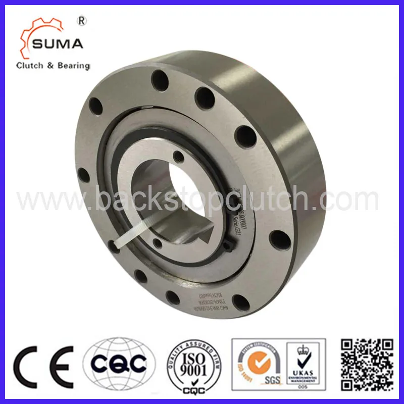 Fxm обратного хода подшипника Cam клатч FXM66-25DX / H40