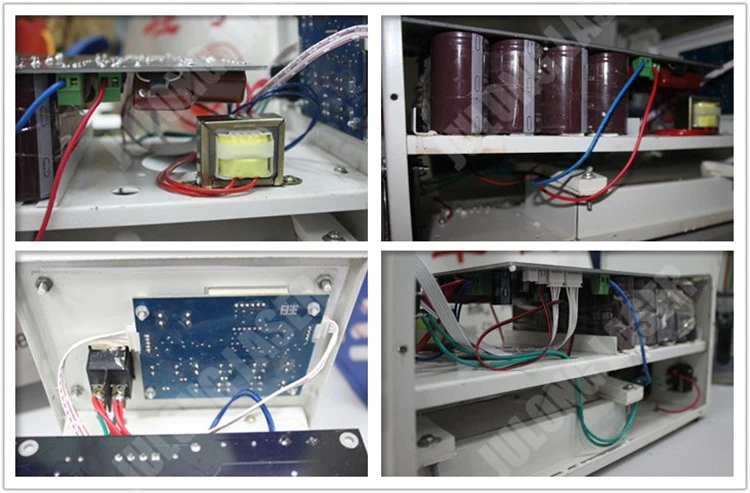 Julonglaser photosensitive rubber stamp making machine flash stamp machine