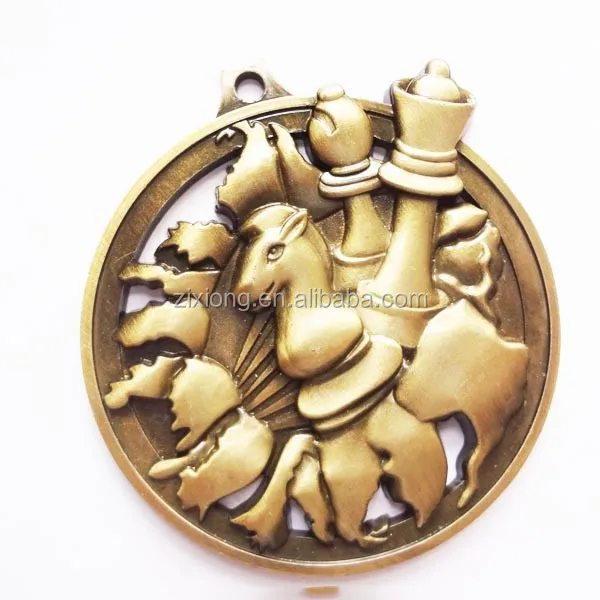 Высококачественный вызов, двухцветный лазерный гравер Hihg для монет, золотая и Серебряная отделка, 3D металлический бейдж, медаль