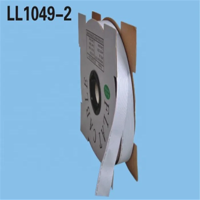 16 pin ribbon cable UL2651 grey cable