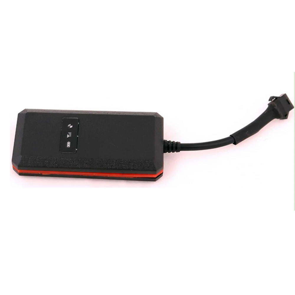 2015 Super Deal Waterproof Real Time Tracking GPS Tracker GT003 For Car And Motorcycle With High Speed Platform
