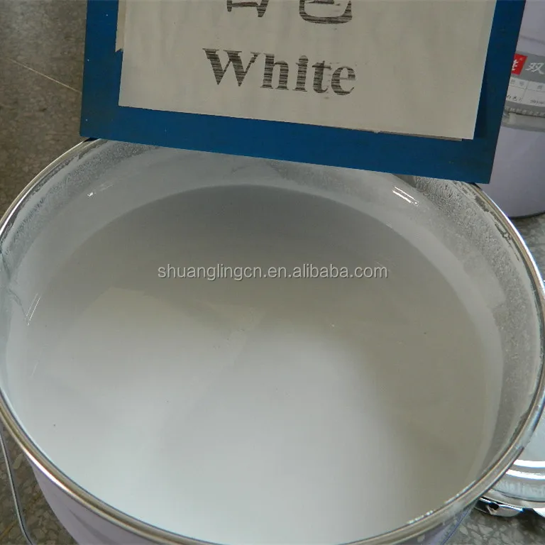 Screen Printing PVC Ink