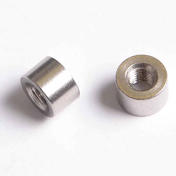 OEM nonstandard fasteners copper welding stud