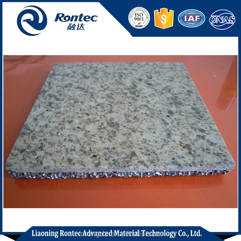 
acoustical products composite panel manufacturing 