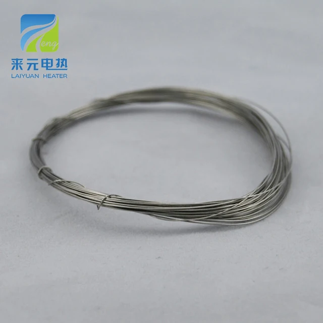 K/J/E/T/N/R/S/PT100 Type Platinum rhodium s type thermocouple bare wire