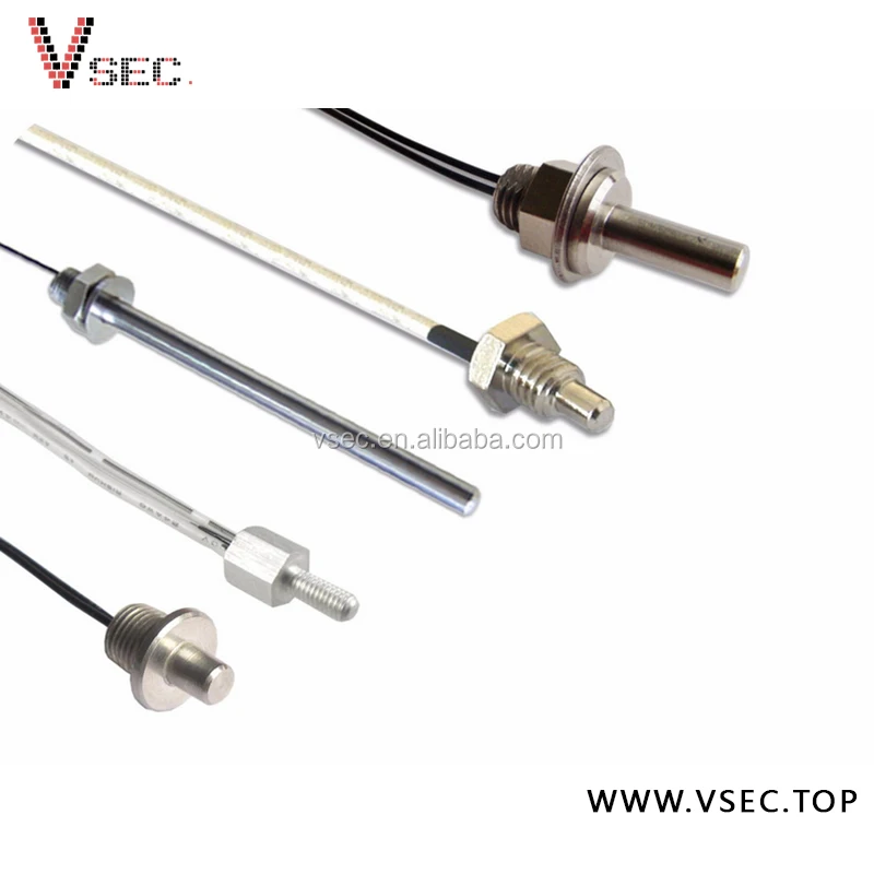 China supplier shenzhen manufacturer ptc sensor pro sensor for Fireplace